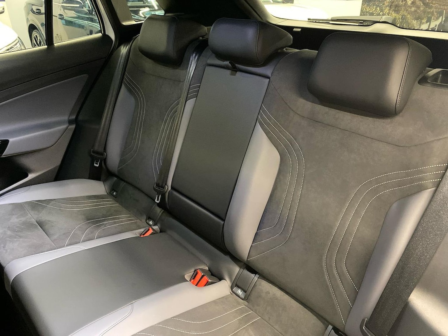 Used Volkswagen ID.4 2025 for sale - 76807535: Photo 16