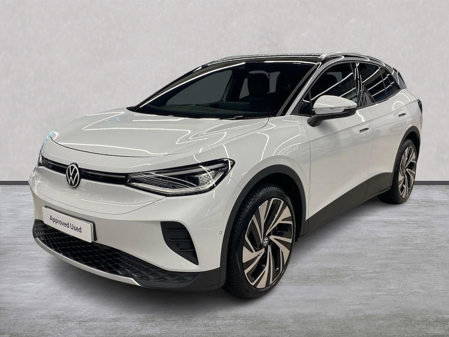 Used Volkswagen ID.4 2025 for sale - 76807535: Photo 20