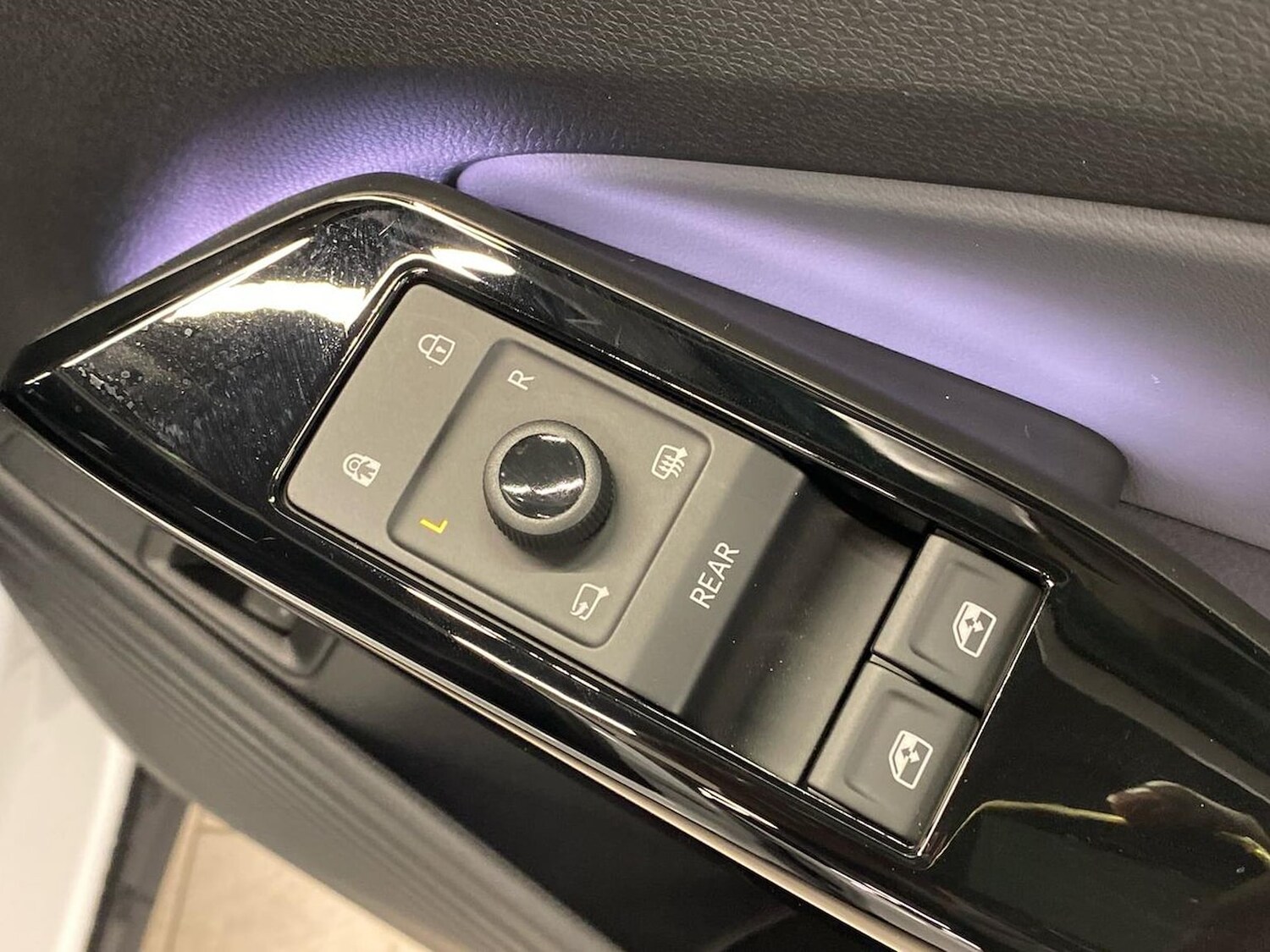 Used Volkswagen ID.4 2025 for sale - 76807535: Photo 21