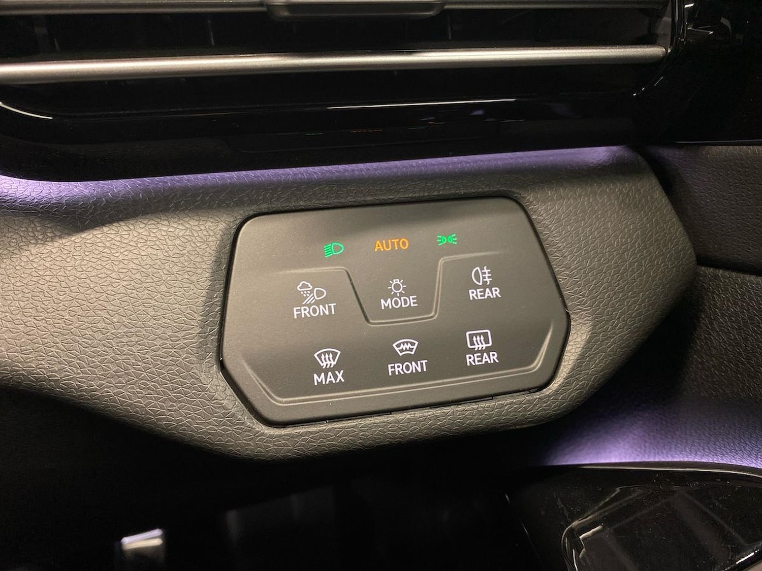 Used Volkswagen ID.4 2025 for sale - 76807535: Photo 22