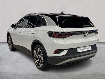 Used Volkswagen ID.4 2025 for sale - 76807535: Photo