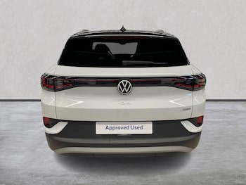 Used Volkswagen ID.4 2025 for sale - 76807535: Photo