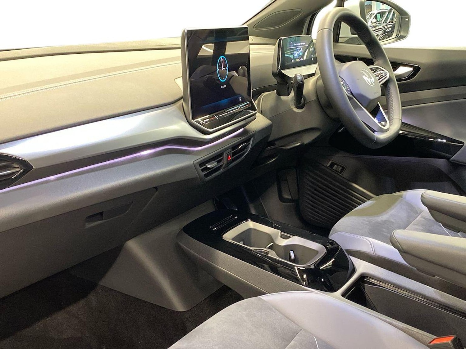 Used Volkswagen ID.4 2025 for sale - 76807535: Photo 7