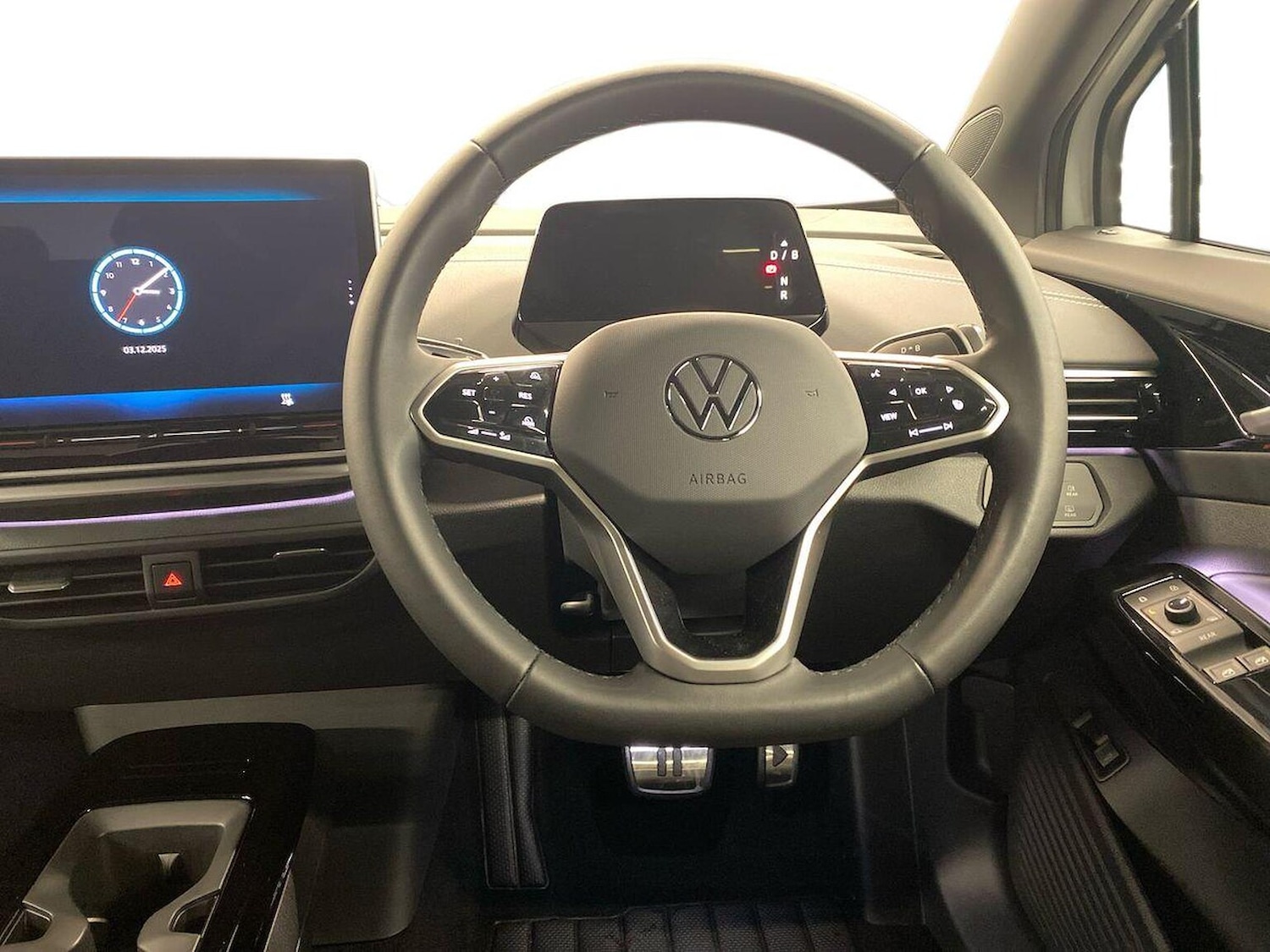 Used Volkswagen ID.4 2025 for sale - 76807535: Photo 9