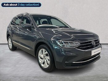 Used Volkswagen Tiguan 2023 for sale - 78815935: Photo
