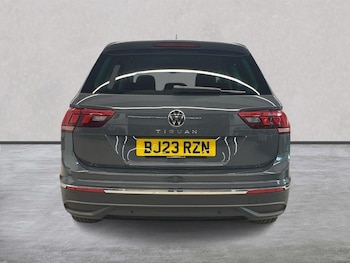 Used Volkswagen Tiguan 2023 for sale - 78815935: Photo