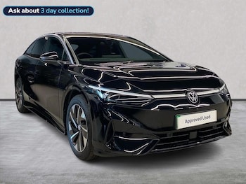 Used Volkswagen ID.7 2026 for sale - 79150916: Photo