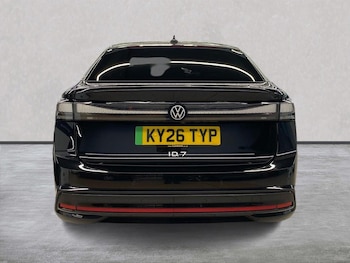 Used Volkswagen ID.7 2026 for sale - 79150916: Photo