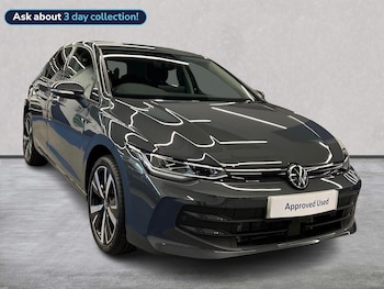 Used Volkswagen Golf 2026 for sale - 79091468: Photo