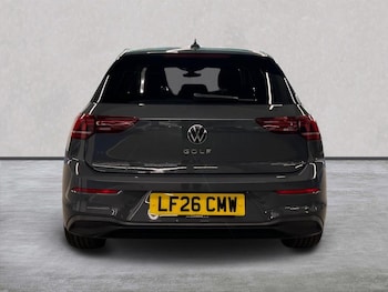 Used Volkswagen Golf 2026 for sale - 79091468: Photo