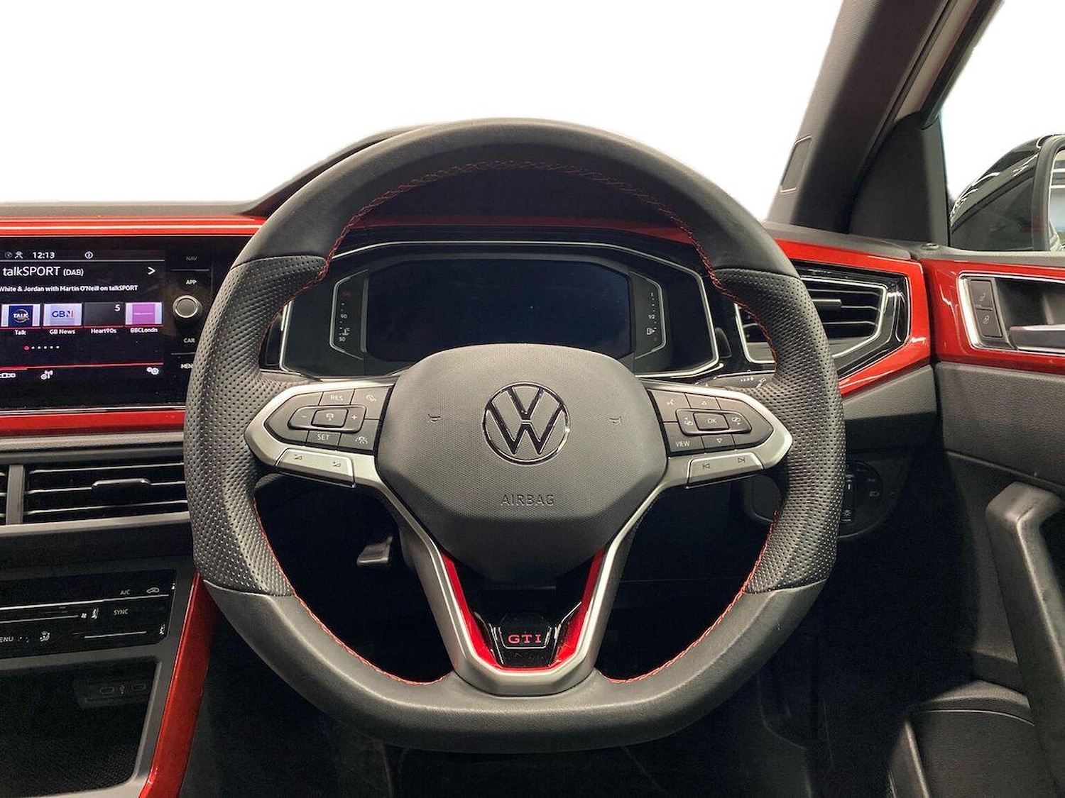 Used Volkswagen Polo 2024 for sale - 76951203: Photo 10