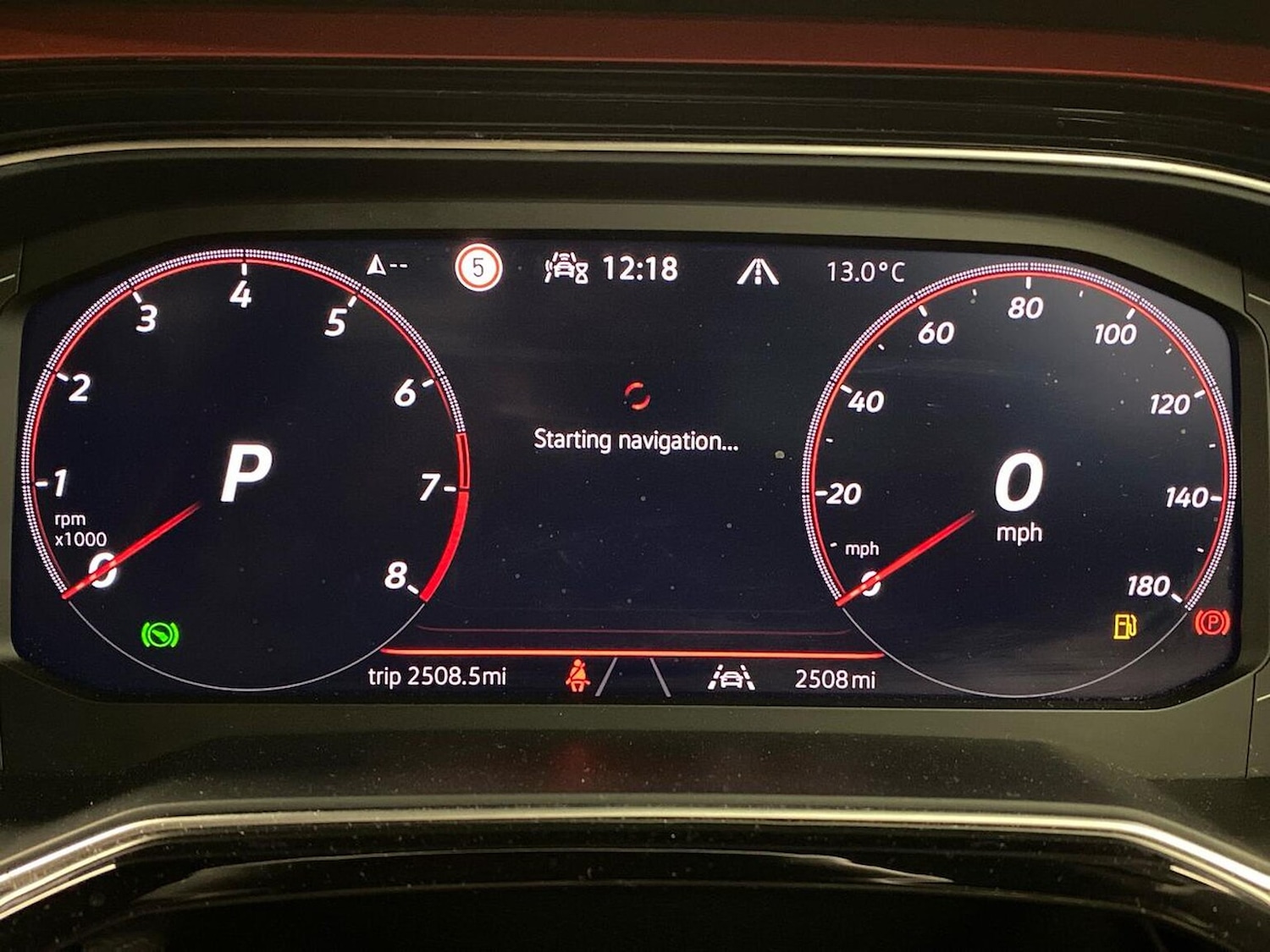 Used Volkswagen Polo 2024 for sale - 76951203: Photo 11