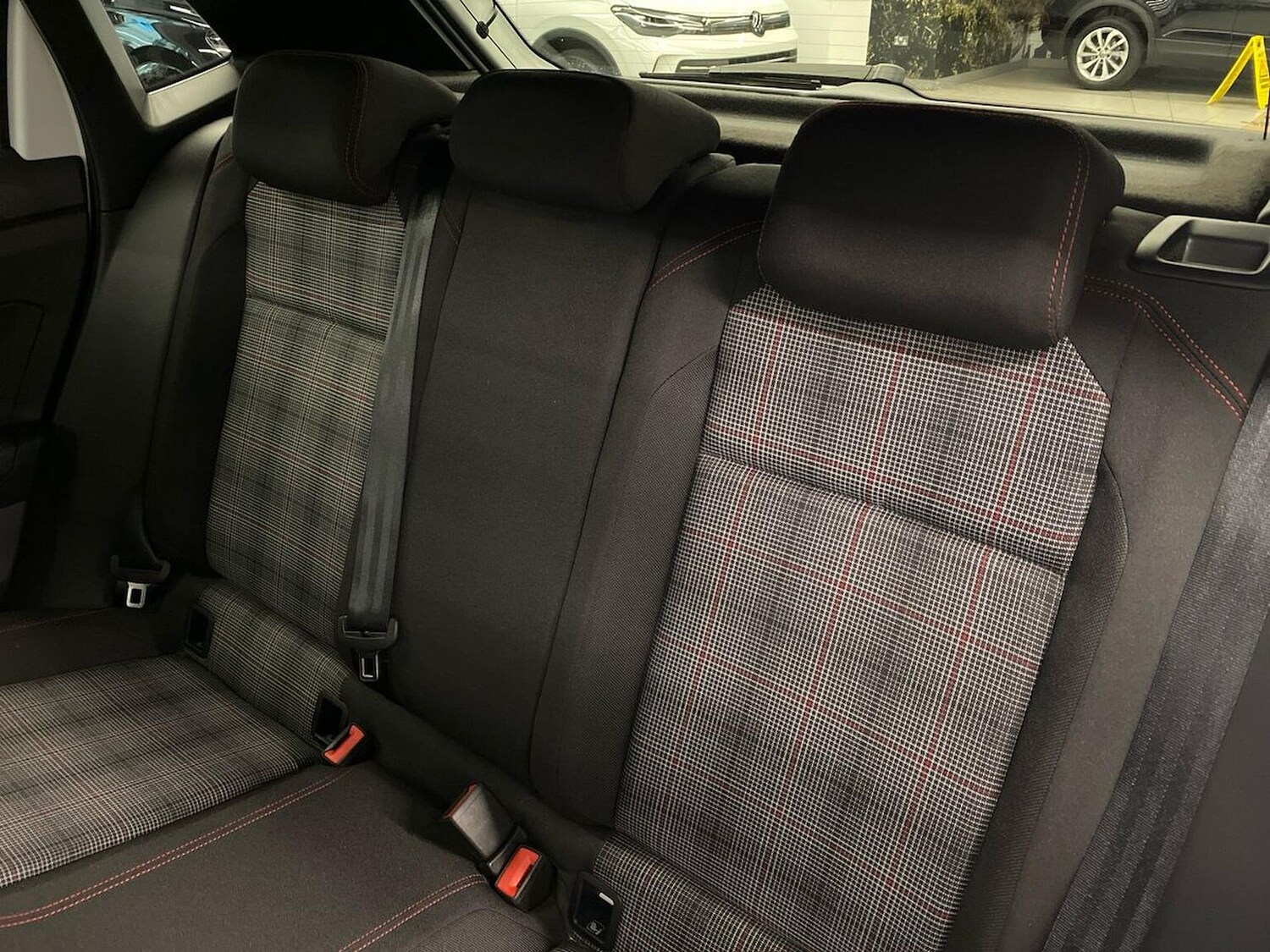 Used Volkswagen Polo 2024 for sale - 76951203: Photo 17