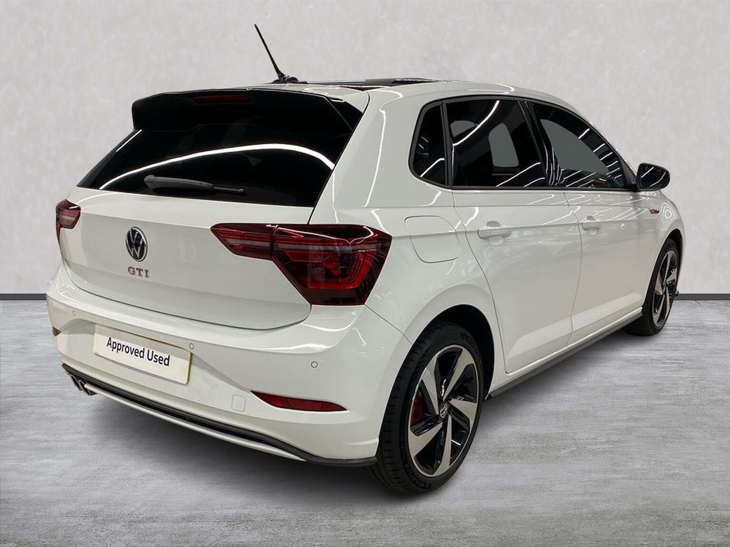 Used Volkswagen Polo 2024 for sale - 76951203: Photo 19