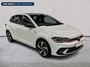 Volkswagen Polo feature image