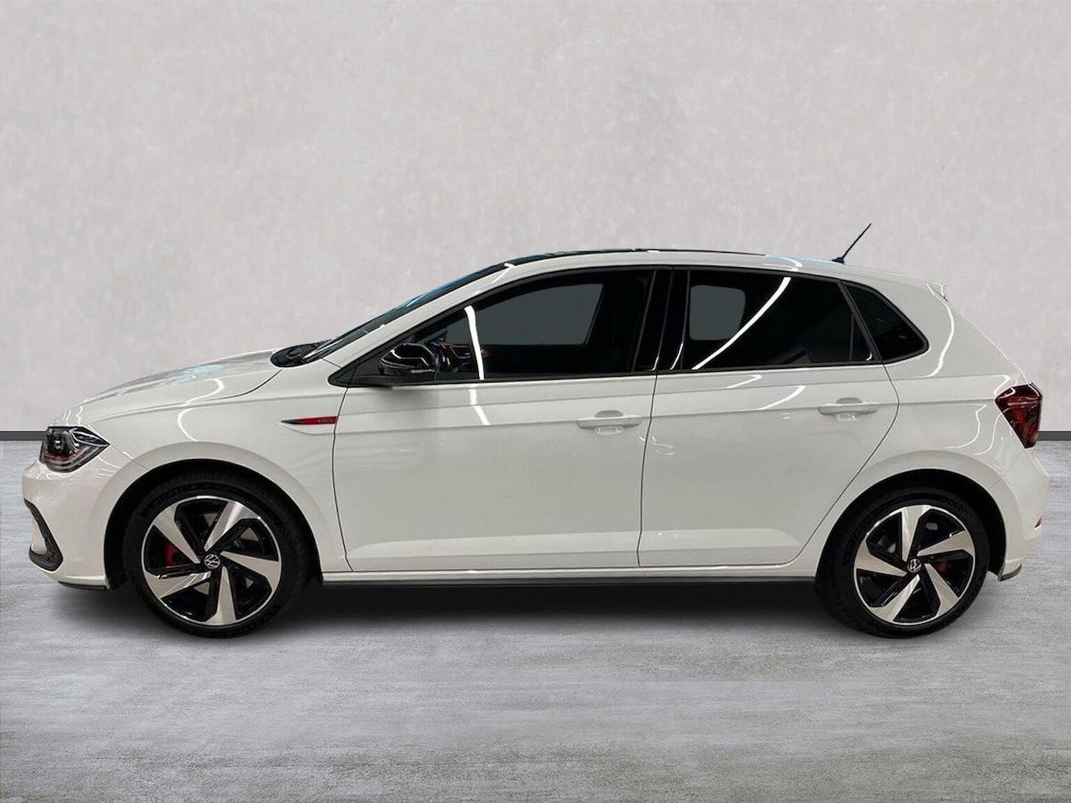 Used Volkswagen Polo 2024 for sale - 76951203: Photo 20