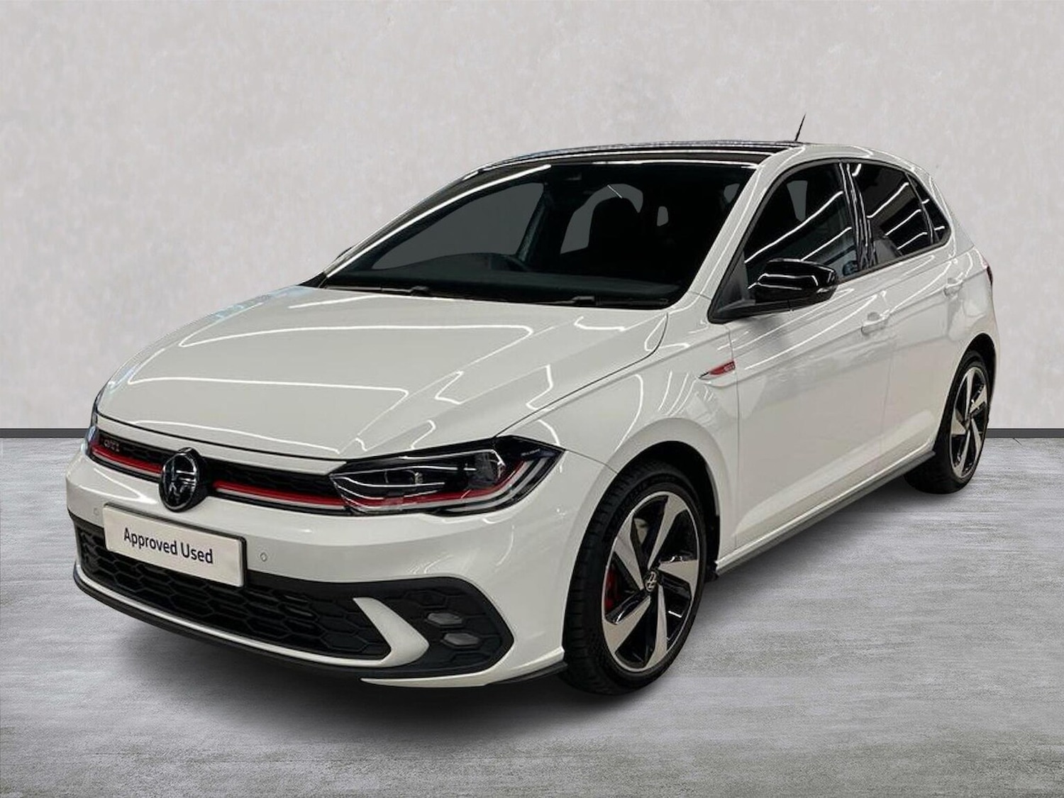 Used Volkswagen Polo 2024 for sale - 76951203: Photo 21