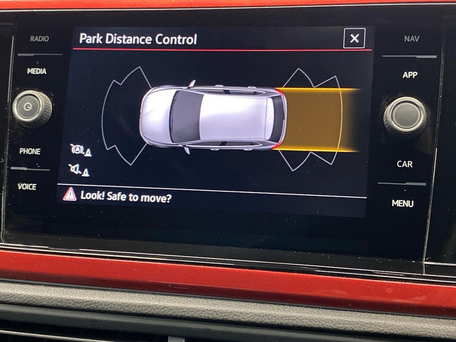 Used Volkswagen Polo 2024 for sale - 76951203: Photo 24