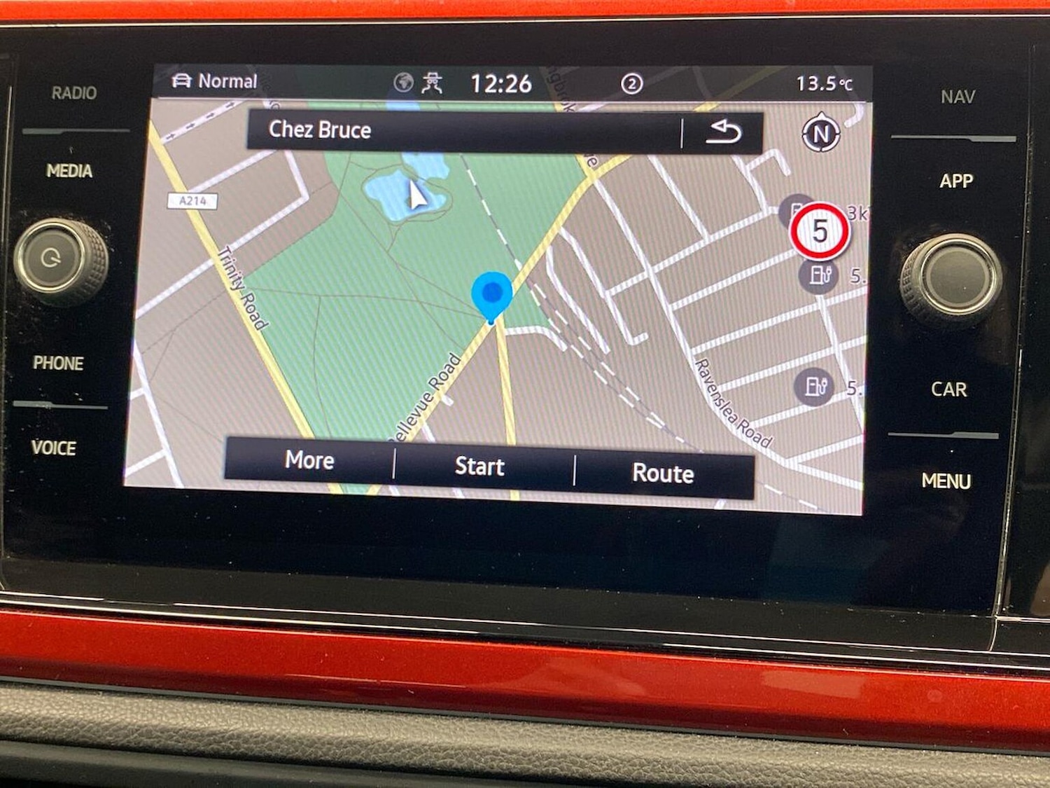 Used Volkswagen Polo 2024 for sale - 76951203: Photo 25