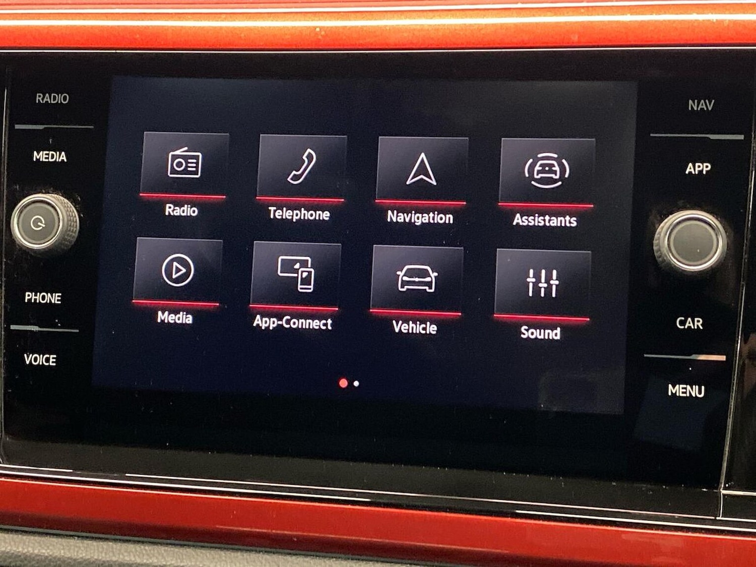 Used Volkswagen Polo 2024 for sale - 76951203: Photo 26