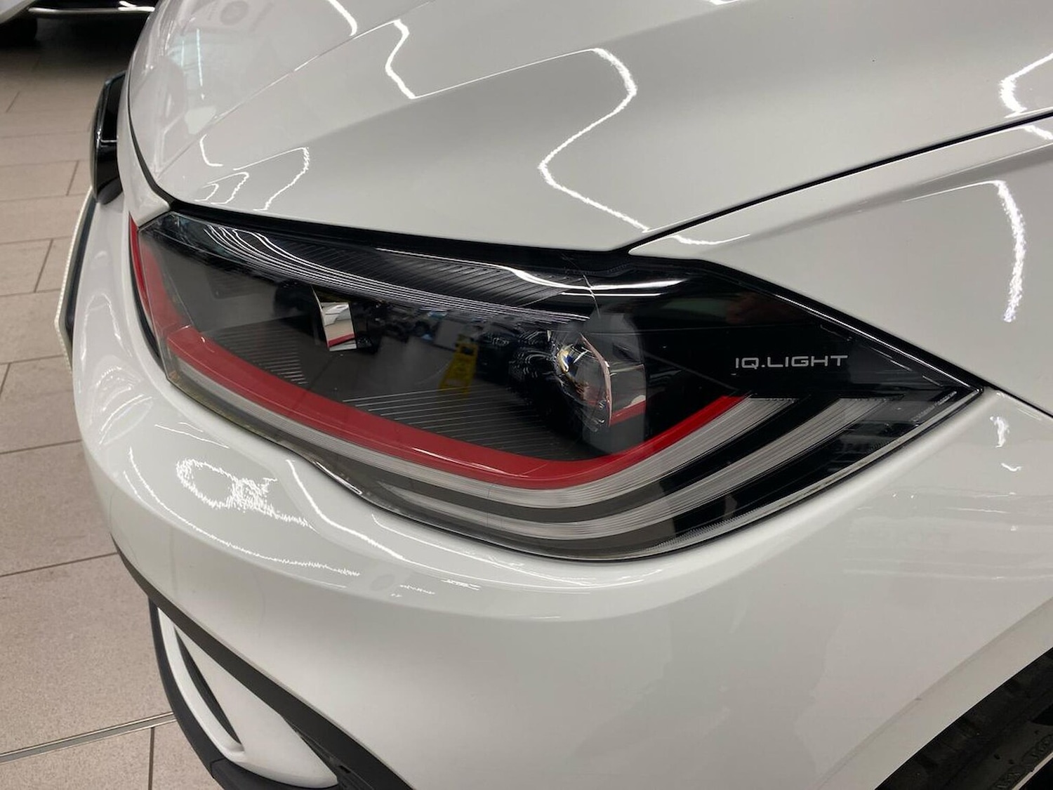 Used Volkswagen Polo 2024 for sale - 76951203: Photo 32