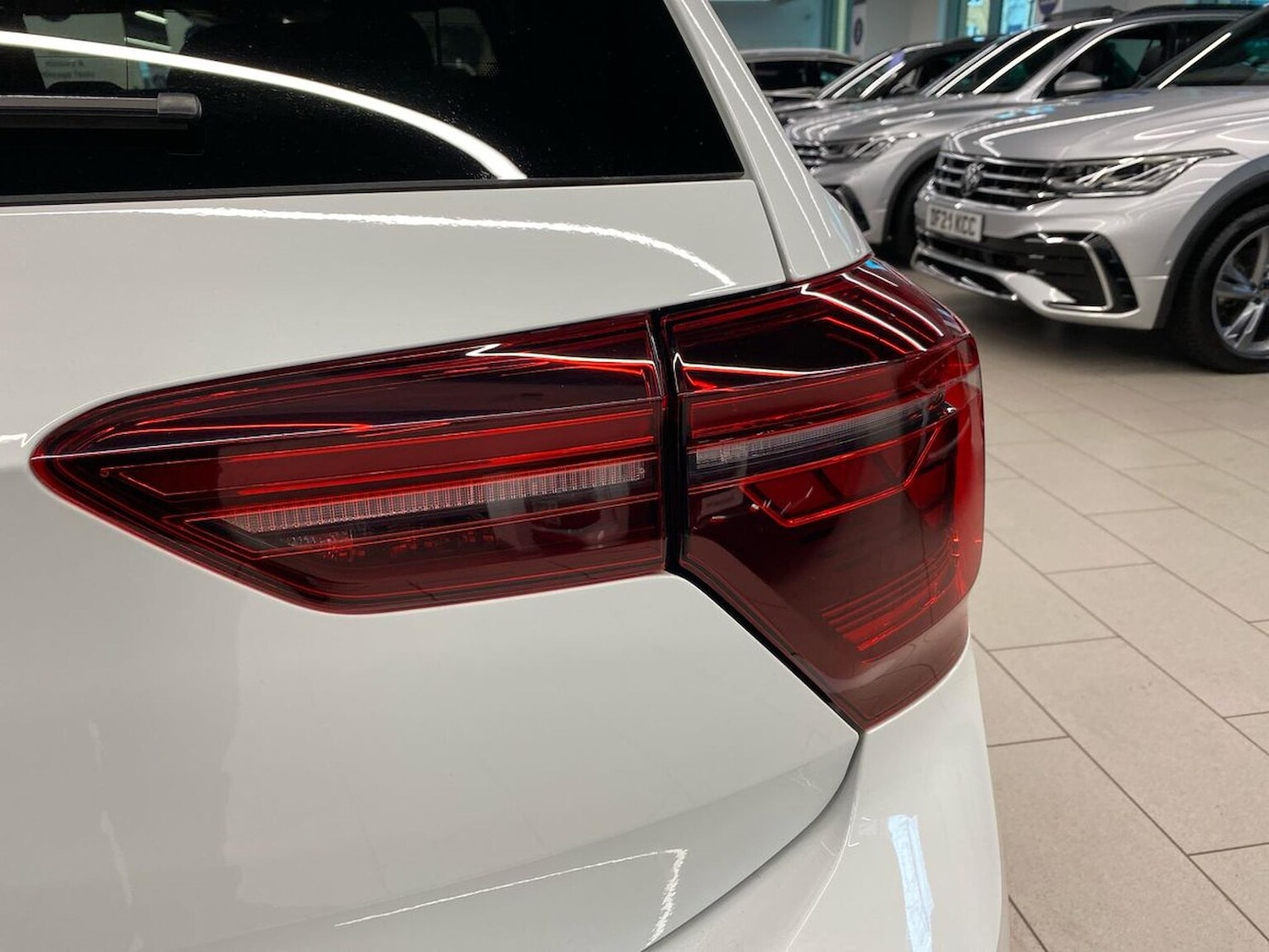 Used Volkswagen Polo 2024 for sale - 76951203: Photo 33