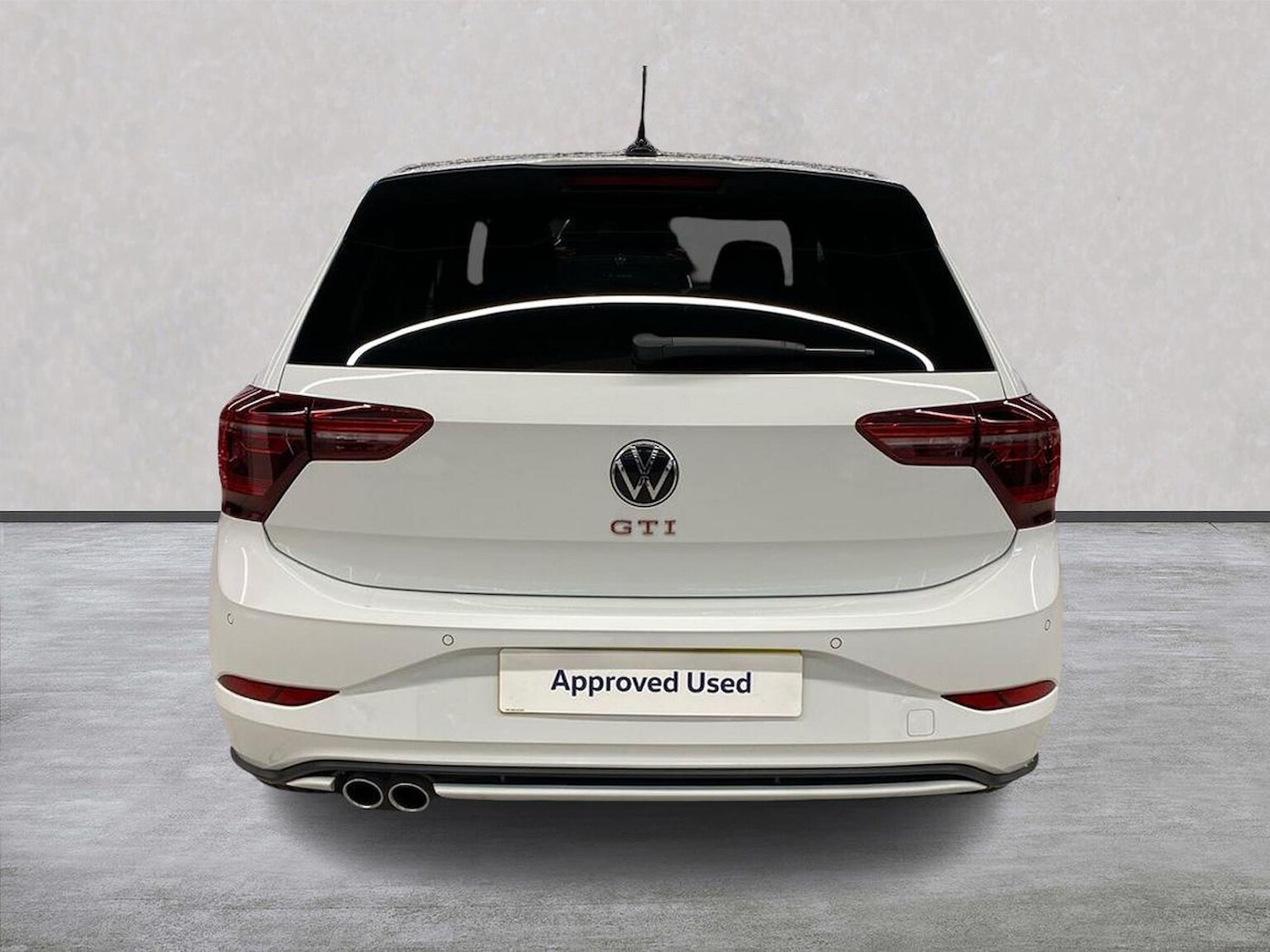 Used Volkswagen Polo 2024 for sale - 76951203: Photo 5