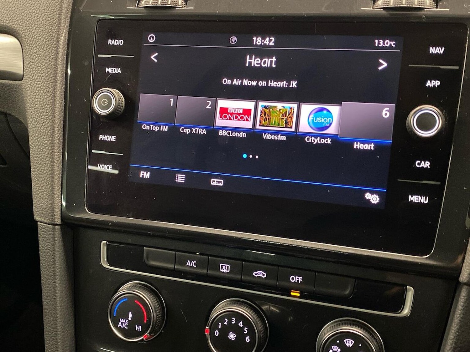 Used Volkswagen Golf 2019 for sale - 76885032: Photo 11