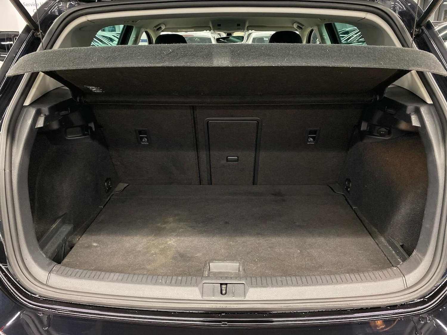 Used Volkswagen Golf 2019 for sale - 76885032: Photo 17