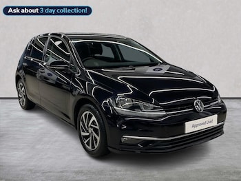 2019 - 1.0 TSI 115 Match 5dr