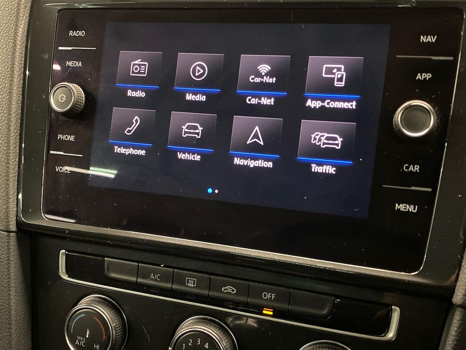 Used Volkswagen Golf 2019 for sale - 76885032: Photo 24