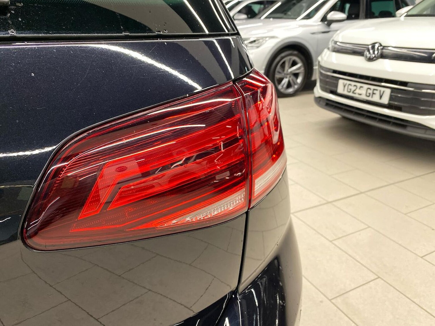 Used Volkswagen Golf 2019 for sale - 76885032: Photo 31