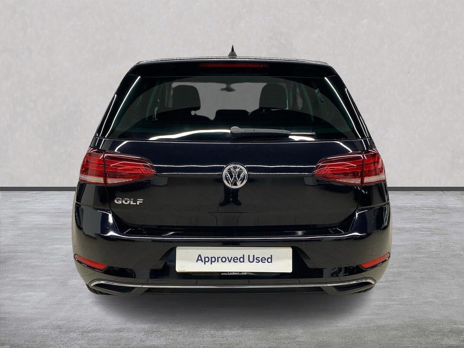 Used Volkswagen Golf 2019 for sale - 76885032: Photo 4