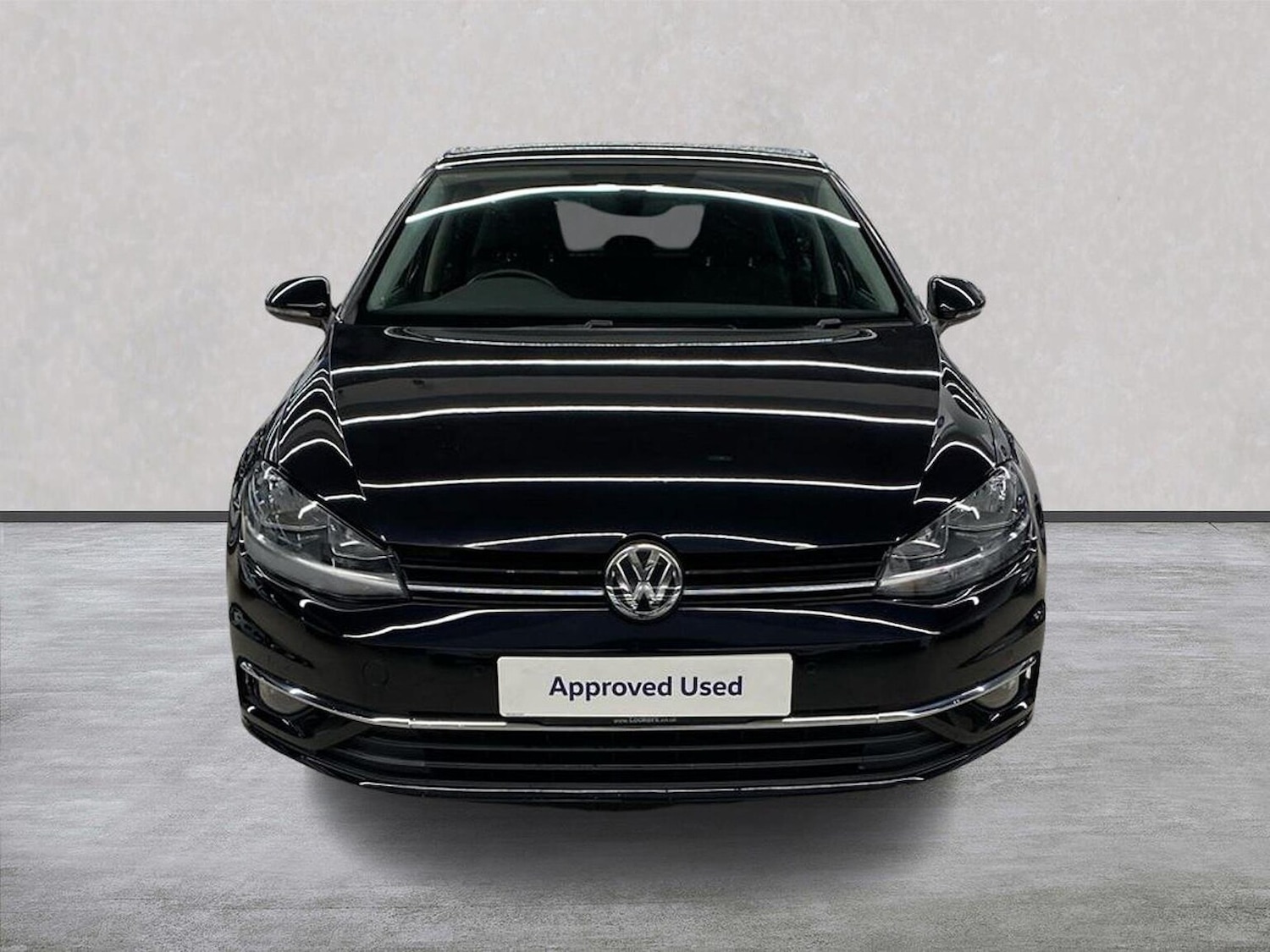 Used Volkswagen Golf 2019 for sale - 76885032: Photo 5