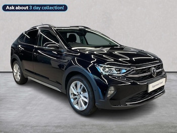 Used Volkswagen Taigo 2025 for sale - 79371853: Photo