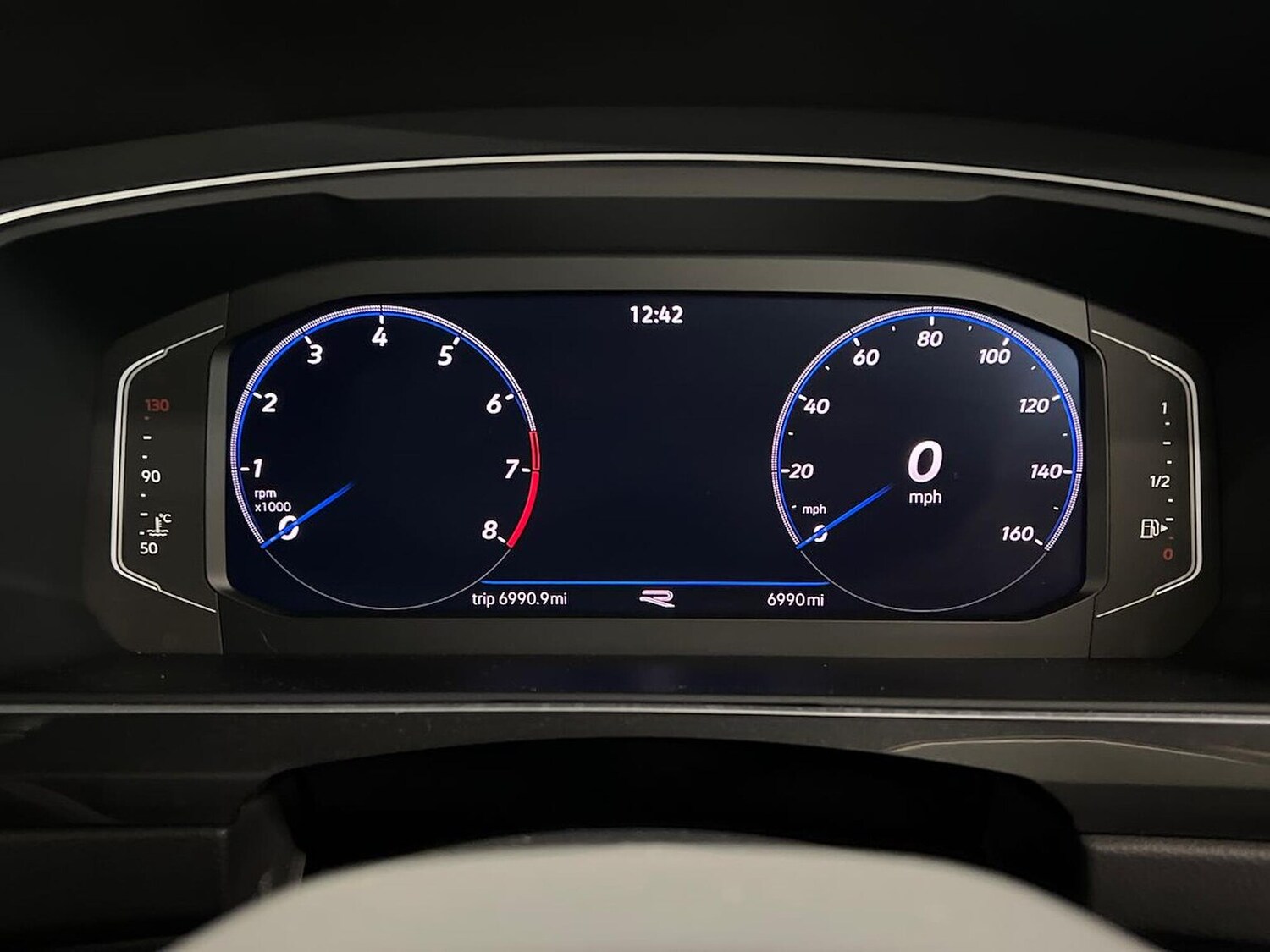 Used Volkswagen Tiguan 2023 for sale - 78195151: Photo 10