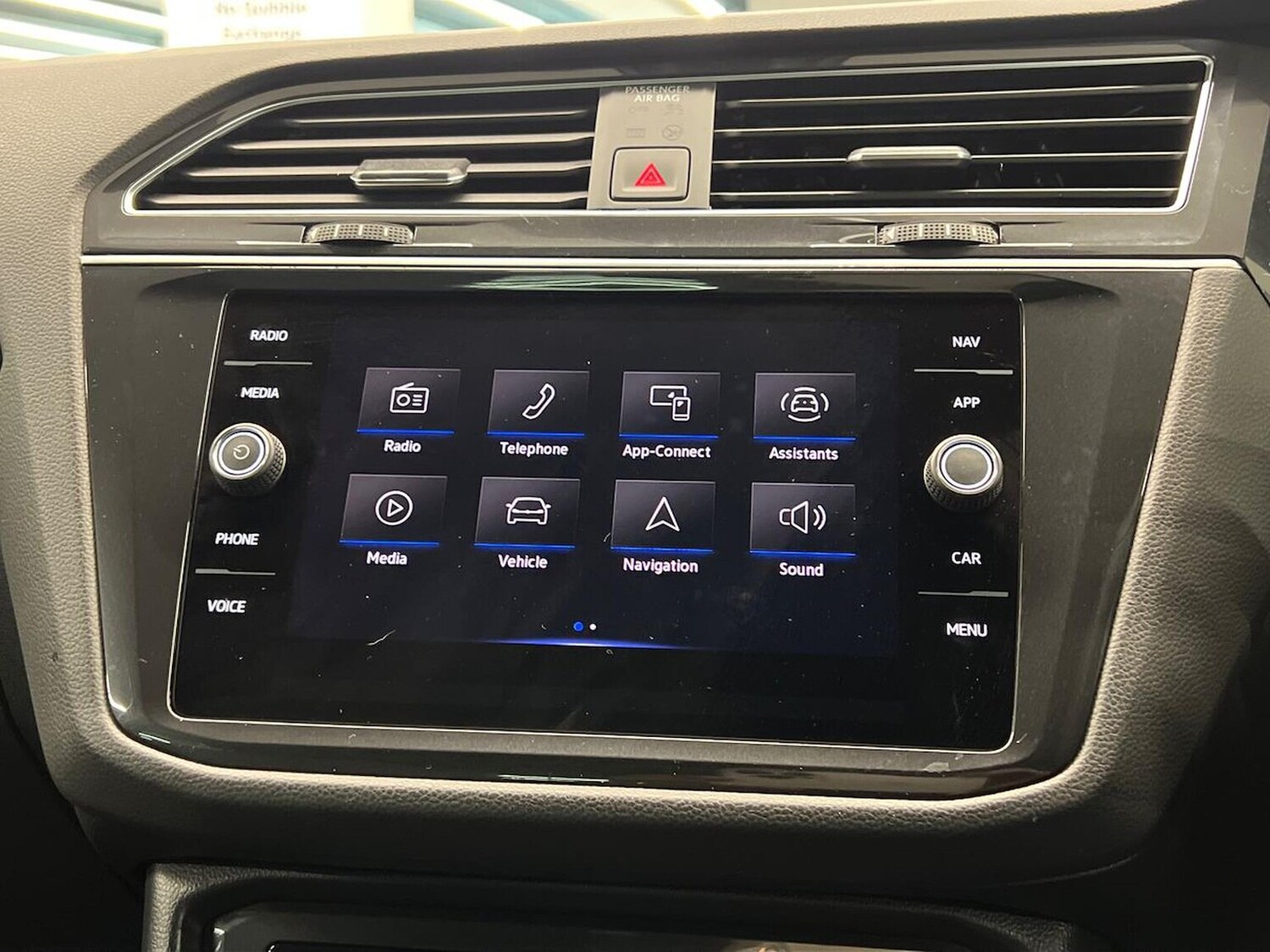 Used Volkswagen Tiguan 2023 for sale - 78195151: Photo 11