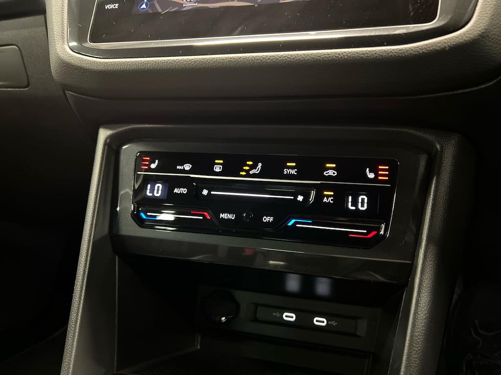 Used Volkswagen Tiguan 2023 for sale - 78195151: Photo 12