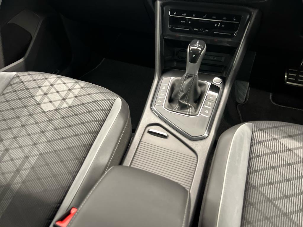 Used Volkswagen Tiguan 2023 for sale - 78195151: Photo 13