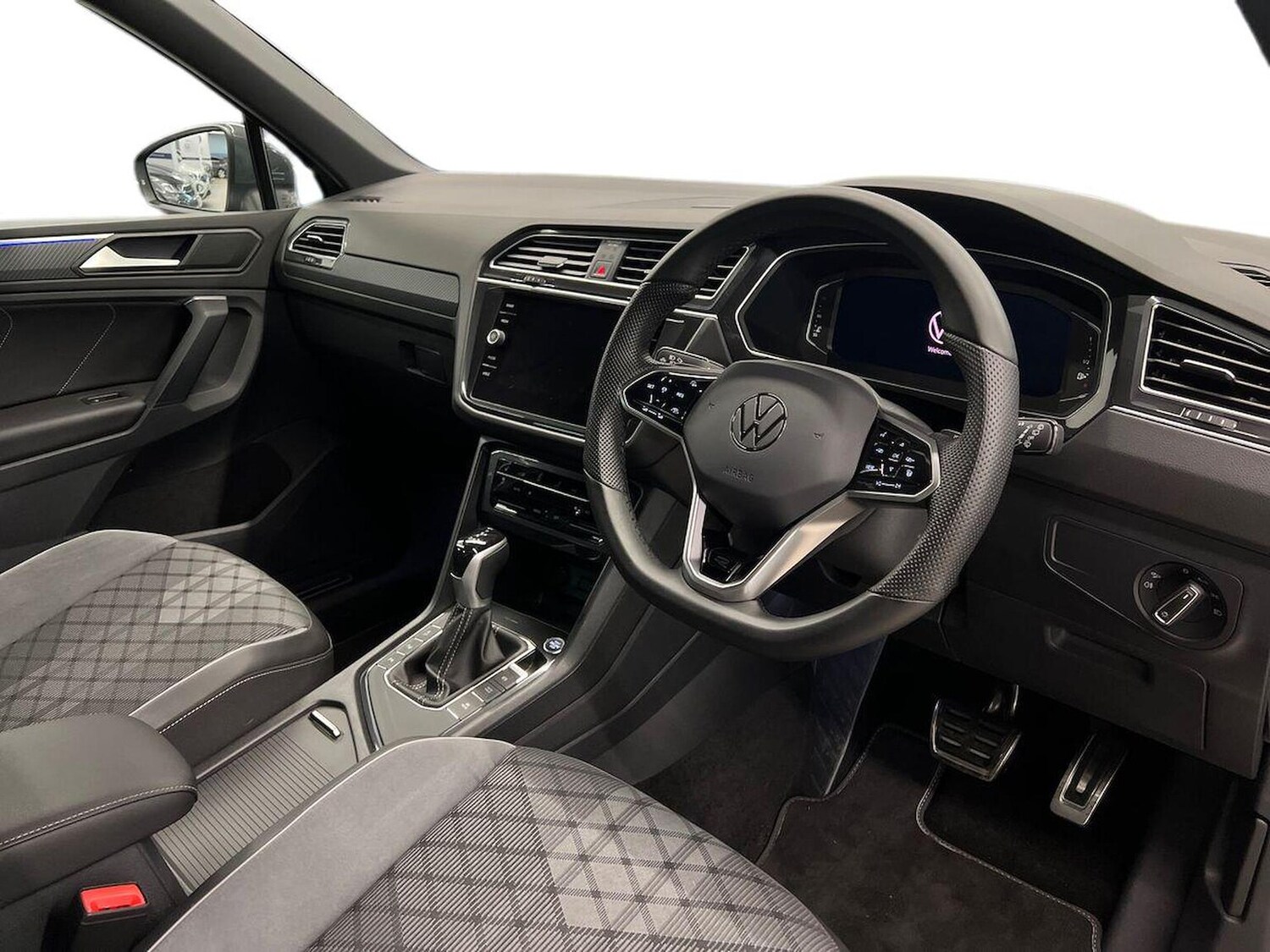 Used Volkswagen Tiguan 2023 for sale - 78195151: Photo 15