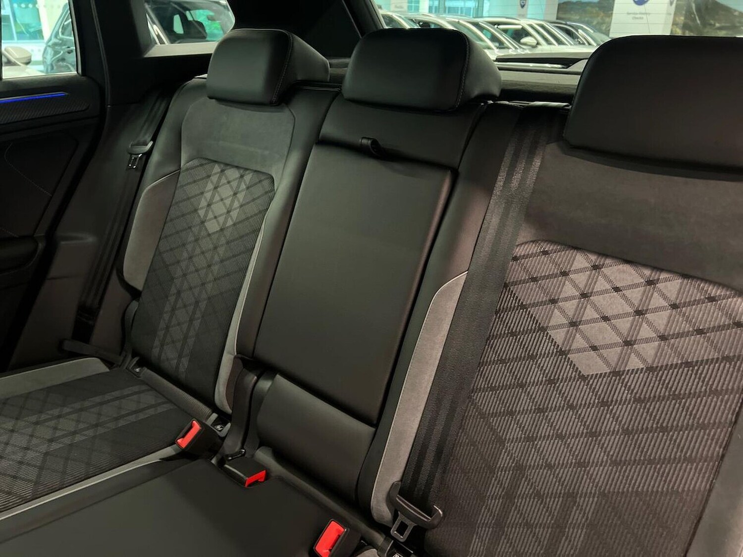 Used Volkswagen Tiguan 2023 for sale - 78195151: Photo 16