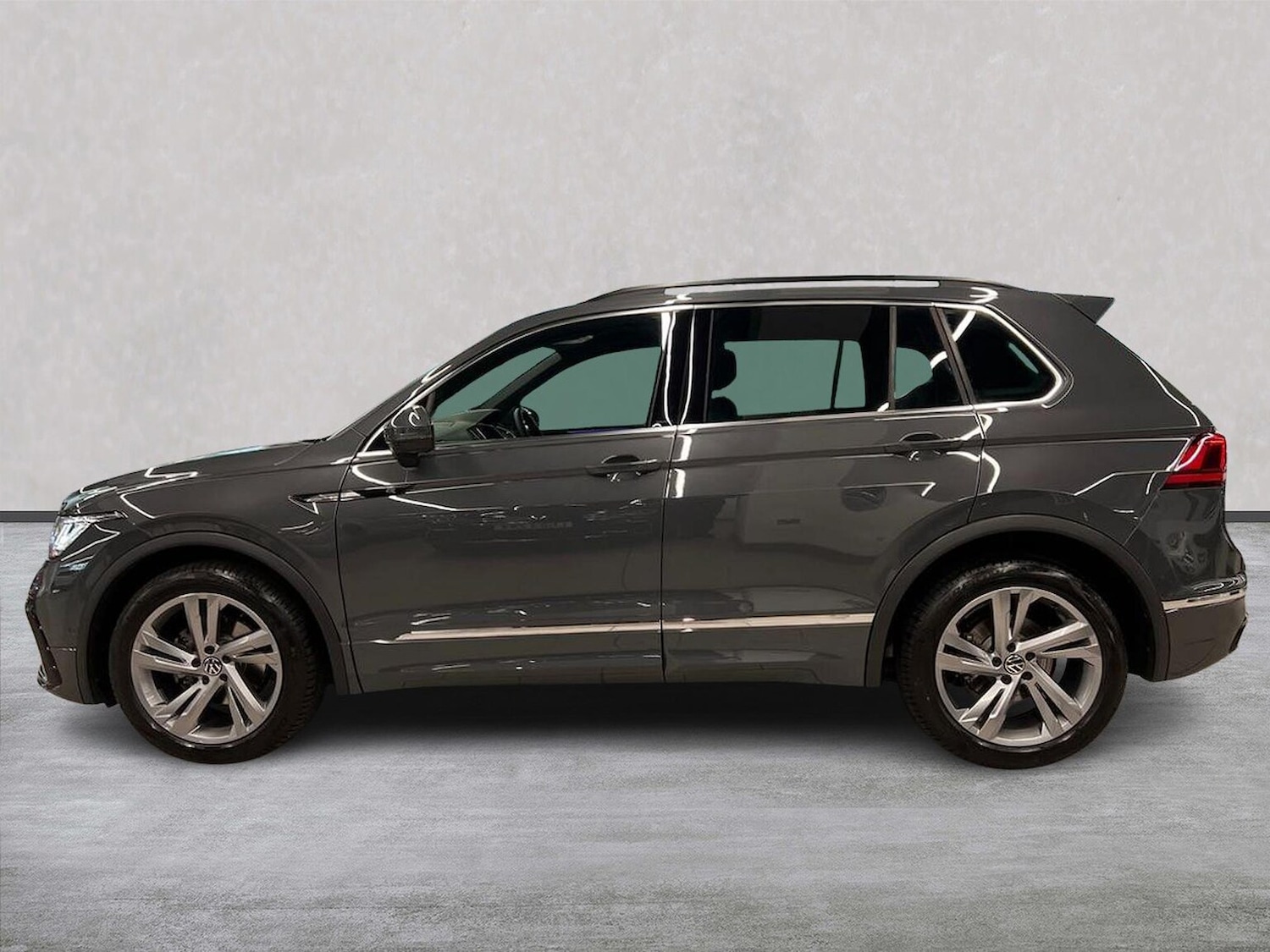 Used Volkswagen Tiguan 2023 for sale - 78195151: Photo 19