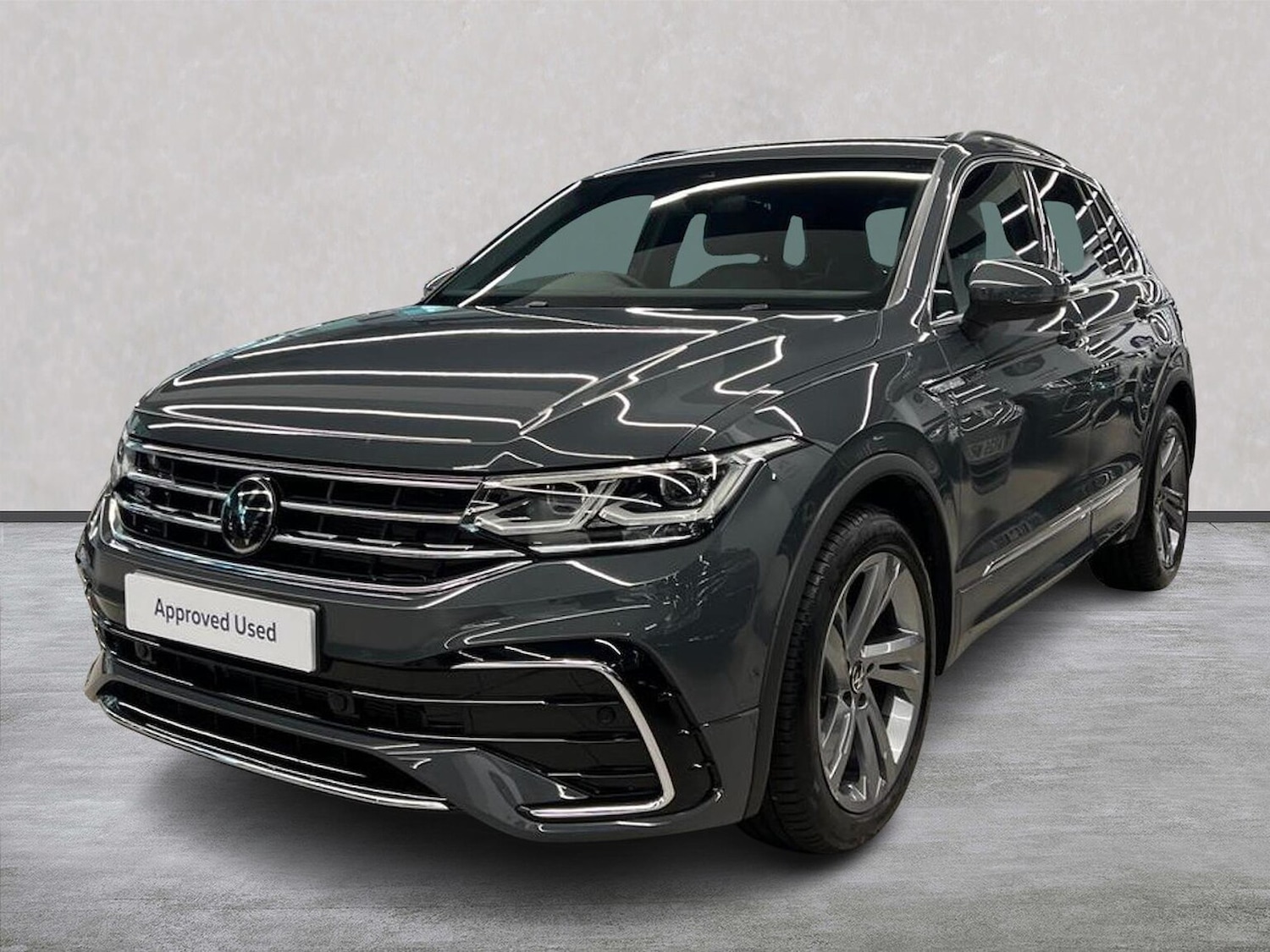 Used Volkswagen Tiguan 2023 for sale - 78195151: Photo 20