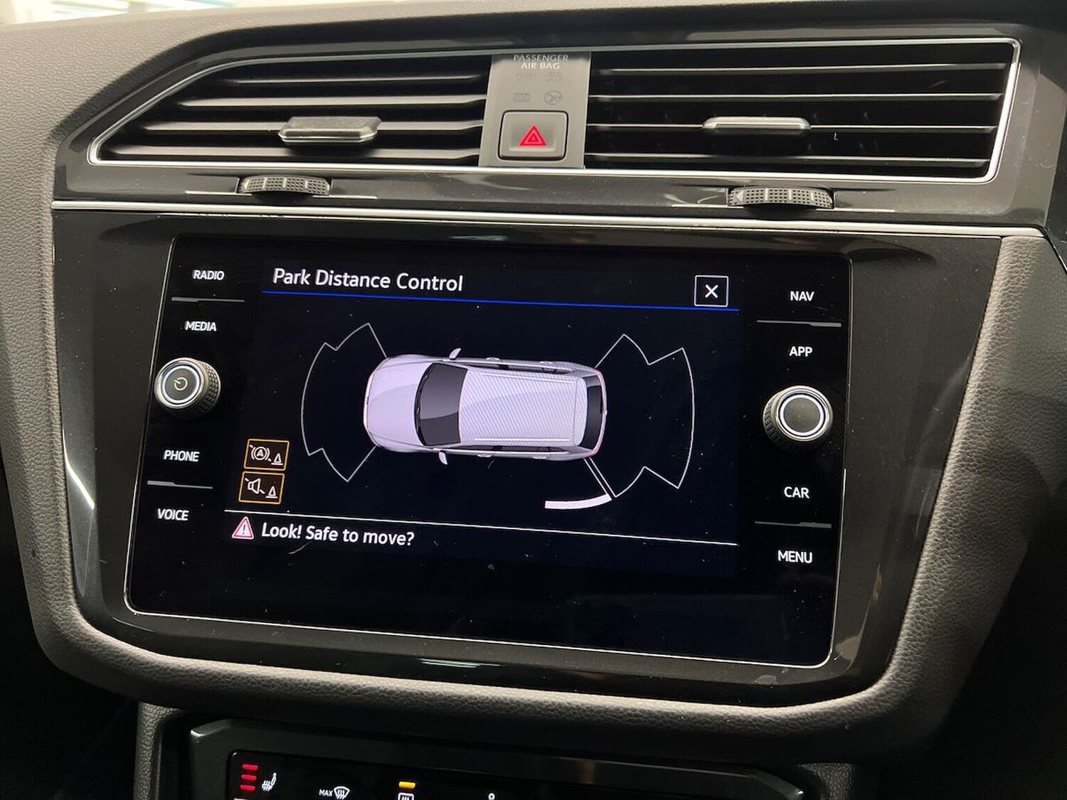 Used Volkswagen Tiguan 2023 for sale - 78195151: Photo 22