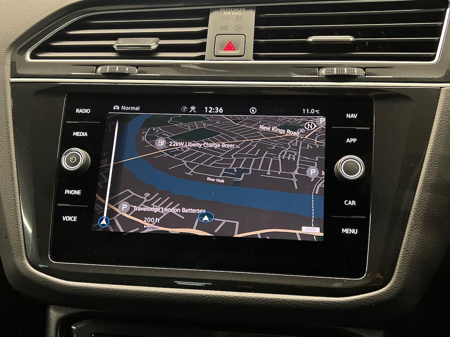 Used Volkswagen Tiguan 2023 for sale - 78195151: Photo 23