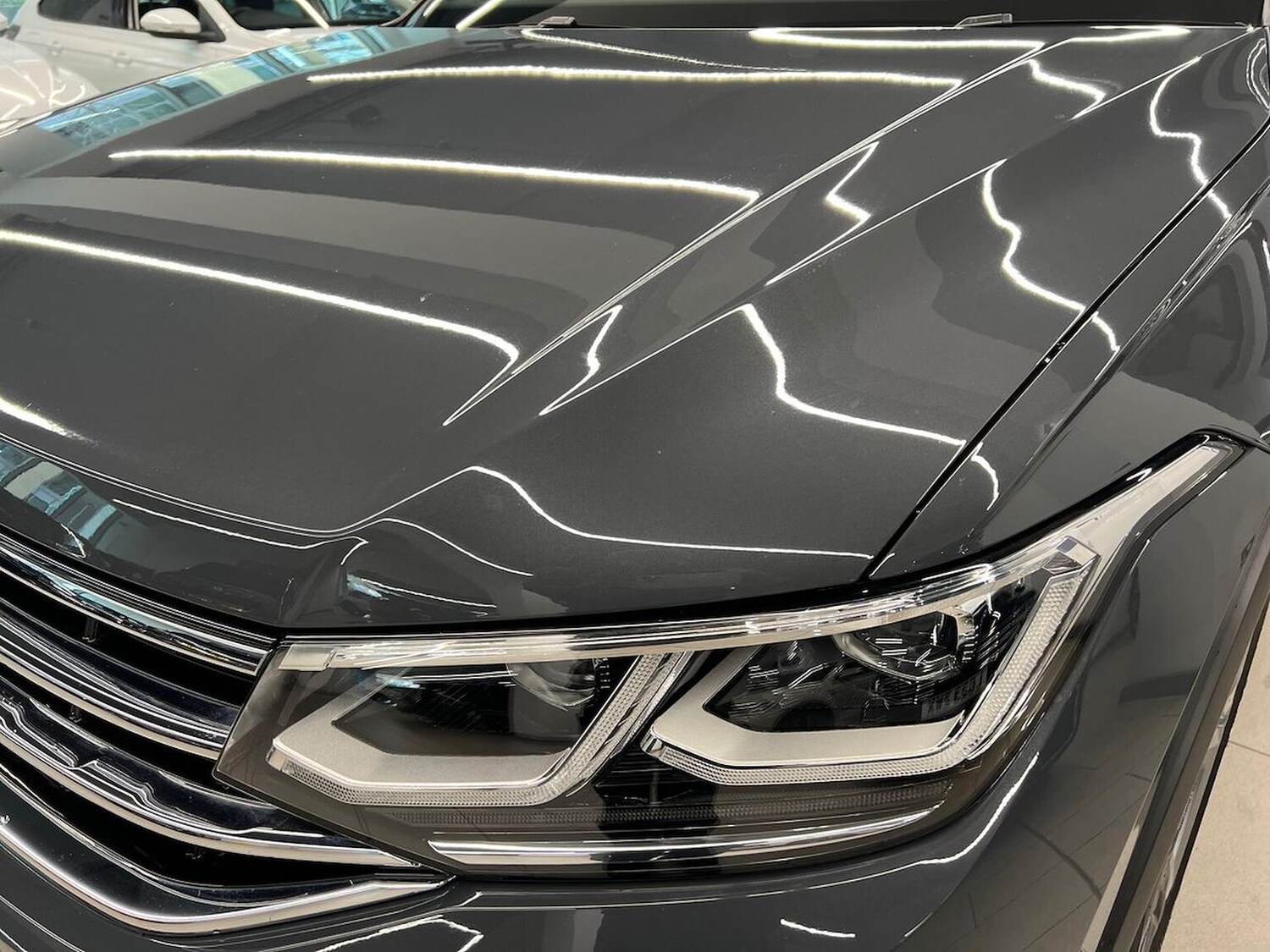 Used Volkswagen Tiguan 2023 for sale - 78195151: Photo 30