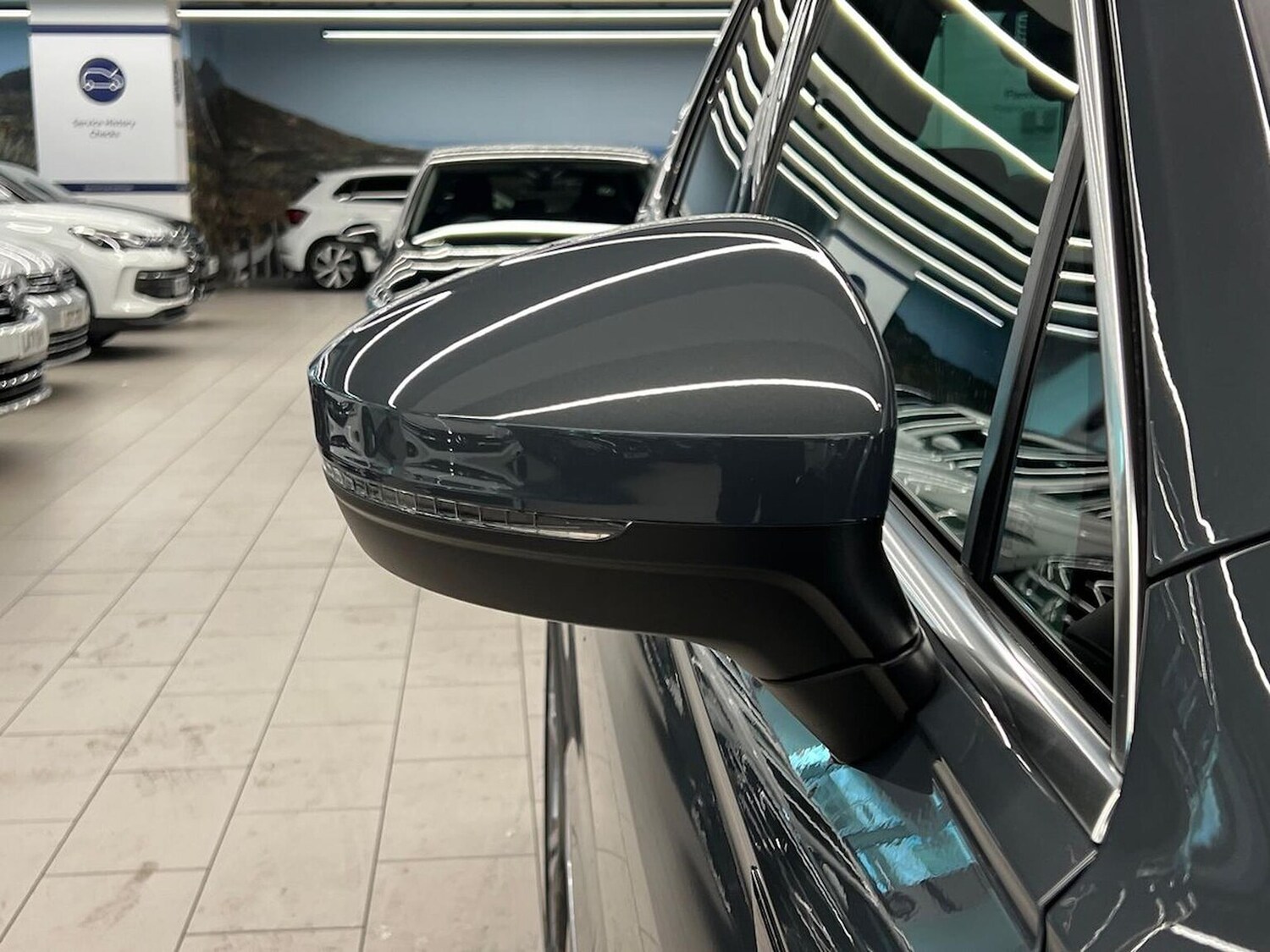 Used Volkswagen Tiguan 2023 for sale - 78195151: Photo 33