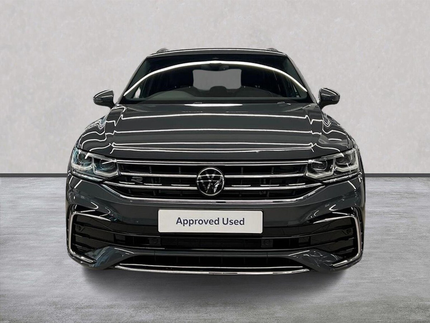 Used Volkswagen Tiguan 2023 for sale - 78195151: Photo 5
