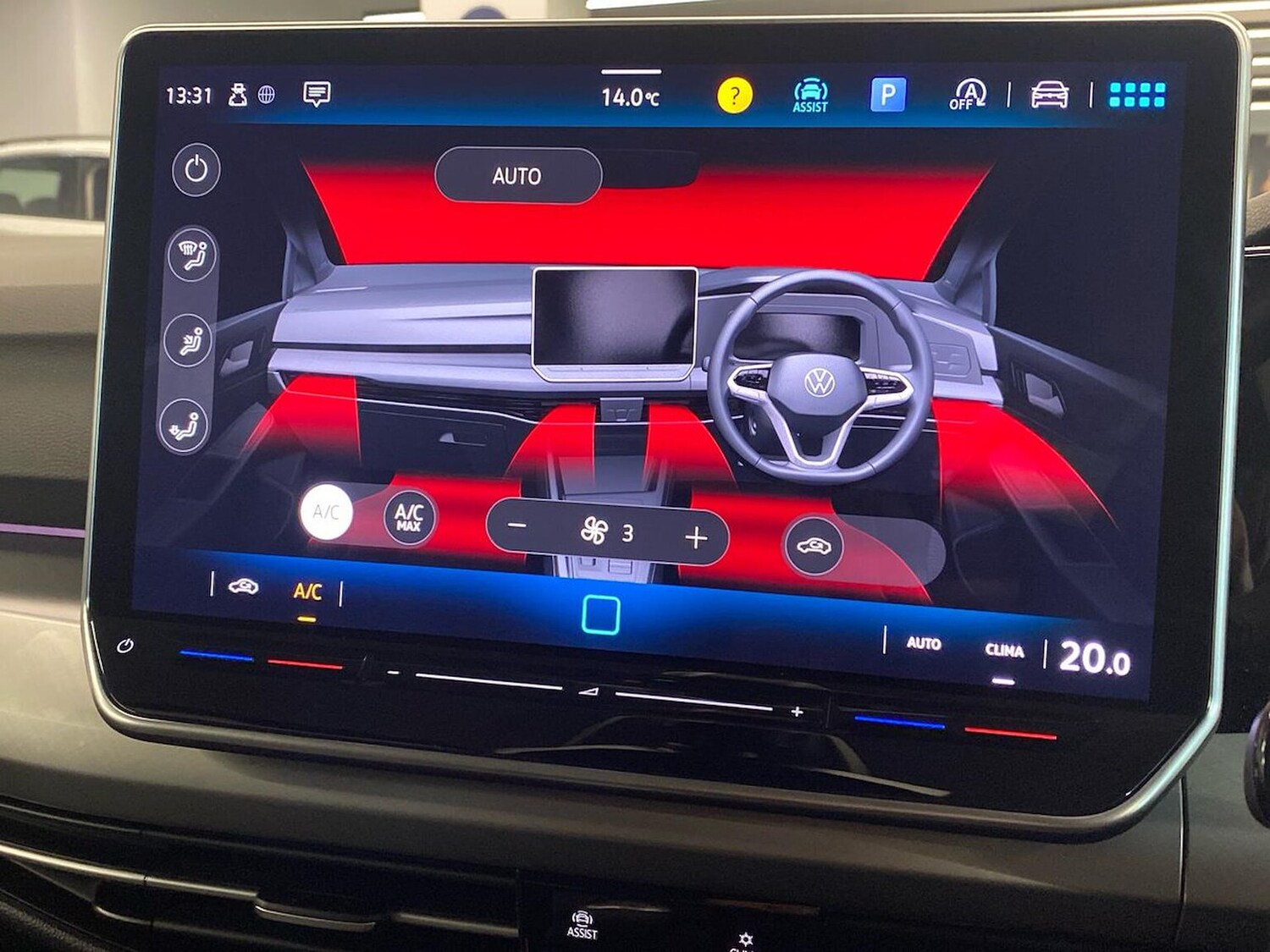 Used Volkswagen Golf 2024 for sale - 78139566: Photo 12