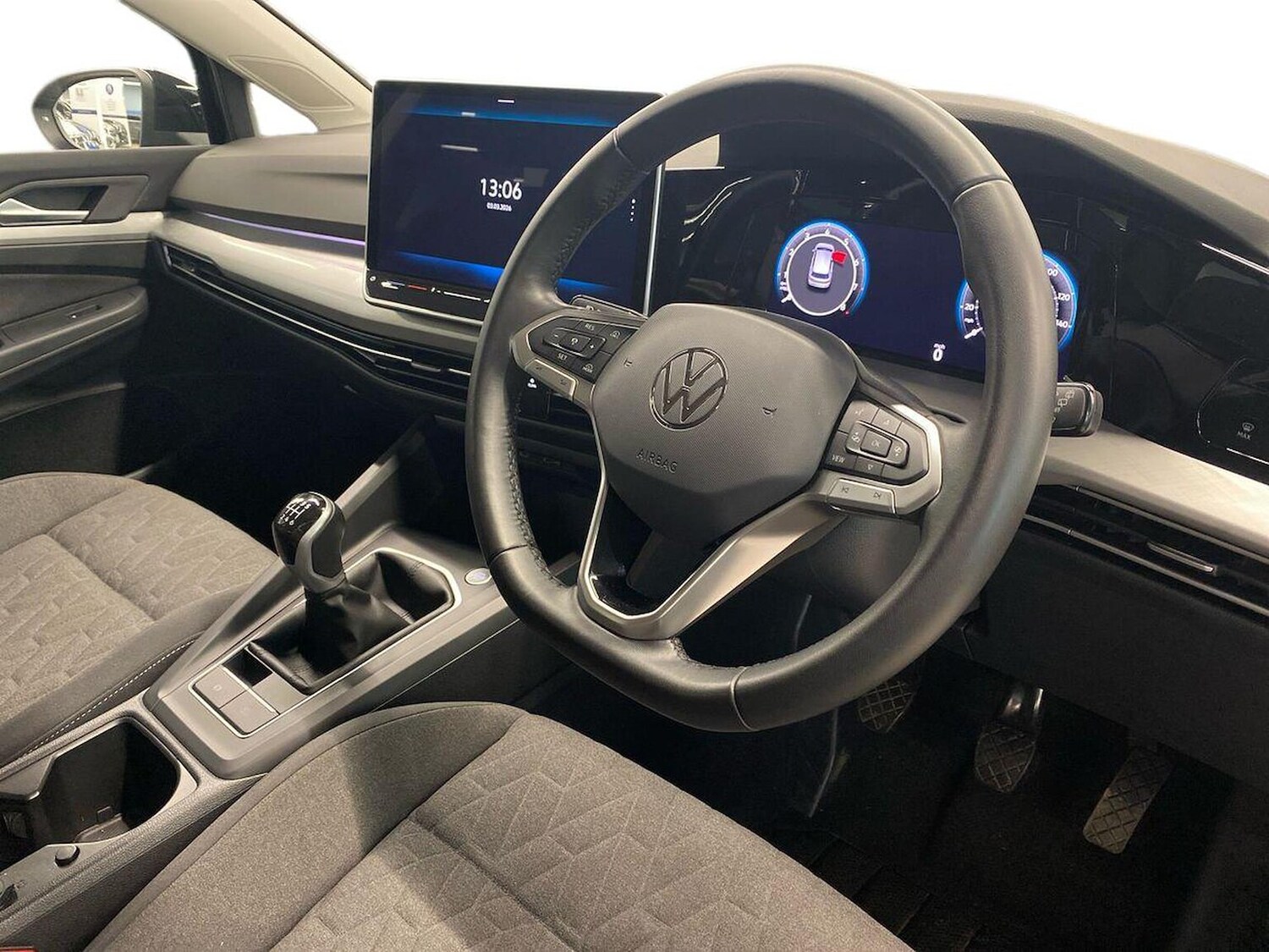 Used Volkswagen Golf 2024 for sale - 78139566: Photo 15